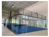 Super Panoramic Padel Court, 132473