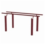 Parallel Bars, 35473