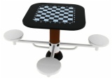 Chess Table, 32560