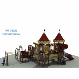 Kids Playground THT-CB225, 131421