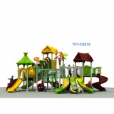 Kids Playground THT-CB318, 131425