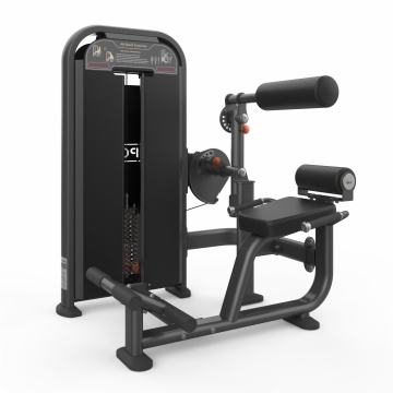 Seated Back Exercise THJ8812-A, 131498