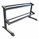2 tier 65 inch Dumbbell rack THJ-0037A, 131680