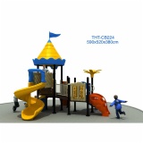 Kids Playground THT-CB224, 131420