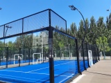 Panoramic Padel Court, 132474