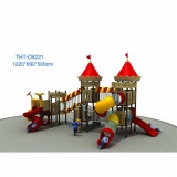Kids Playground THT-CB221, 131417