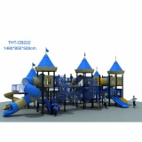 Kids Playground THT-CB222, 131418