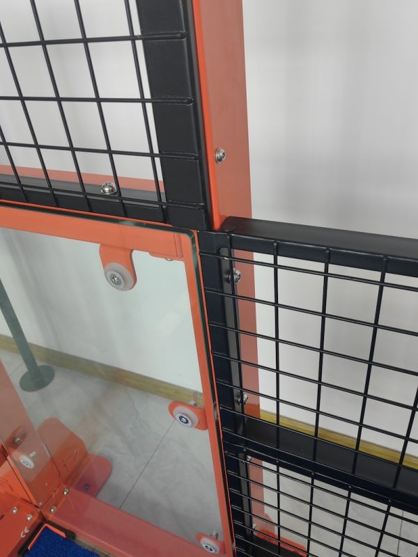 Super Panoramic Padel THP02 - Image 4