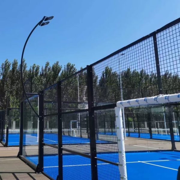 Mobile Padel –Suspended Flat Floor System (THP13-1) - Image 6