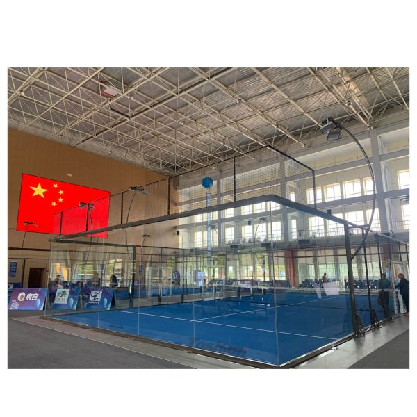 Super Panoramic Padel THP02 - Image 2