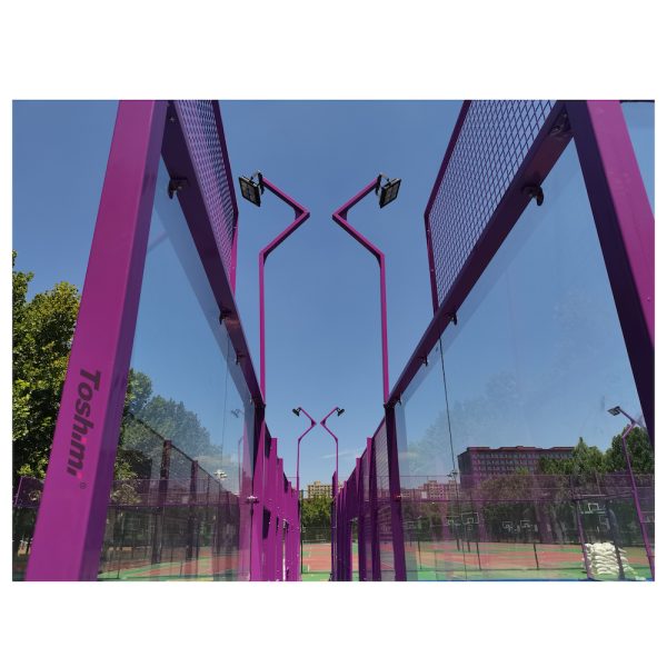 Super Panoramic Padel THP02 - Image 3