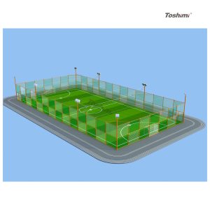 7-a-side Football (Mini Football)