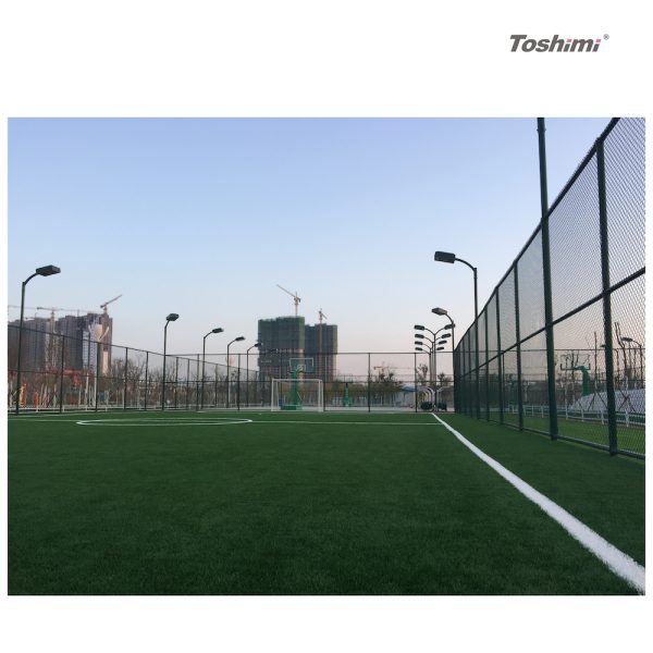 MUGA （Multi-Use Games Area) - Image 3