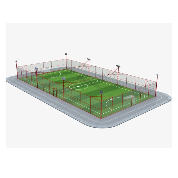 7-a-side Football (for youth soccer) - Image 2