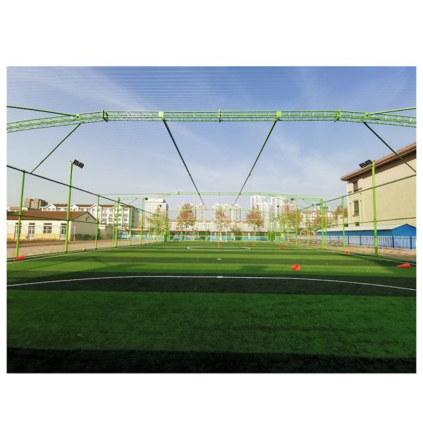 11-a-side Football - Image 3