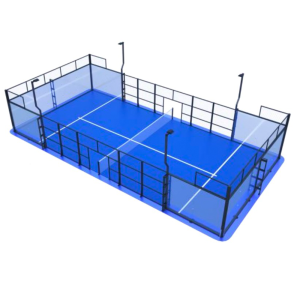 PICKLEBALL Courts THP05