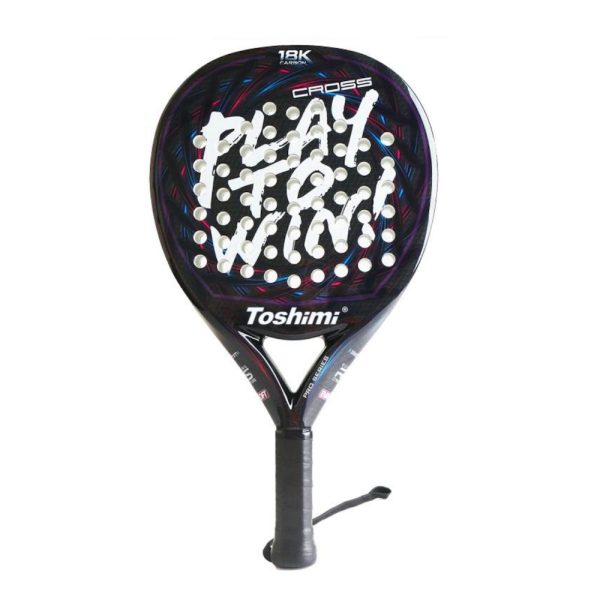Padel Racket THR01 - Image 3