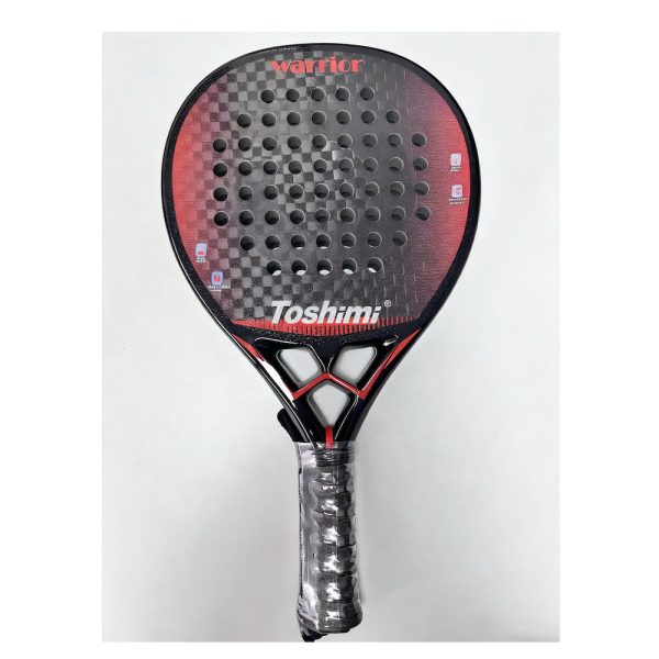 Padel Racket THR01 - Image 2