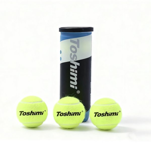 Padel Ball THB01 - Image 2