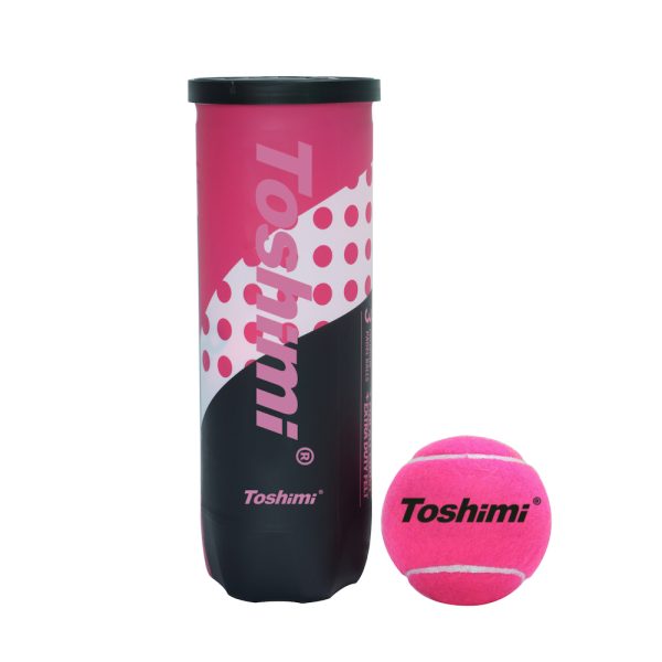 Padel Ball THB01 - Image 3