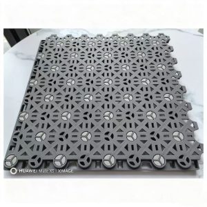 THX-T1 Integrated Elastic Pad Tile