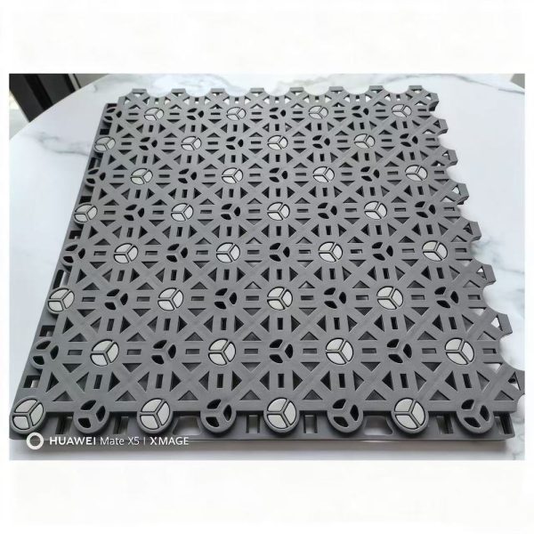THX-T1 Integrated Elastic Pad Tile