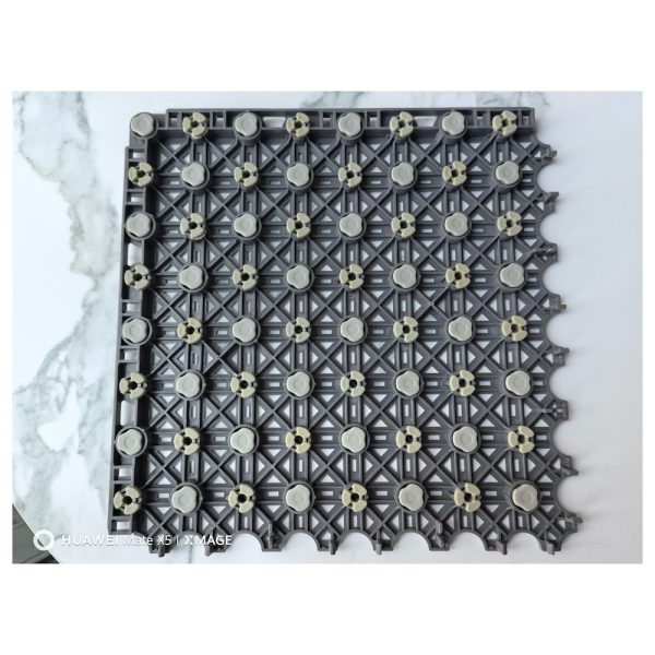 THX-T1 Integrated Elastic Pad Tile - Image 2