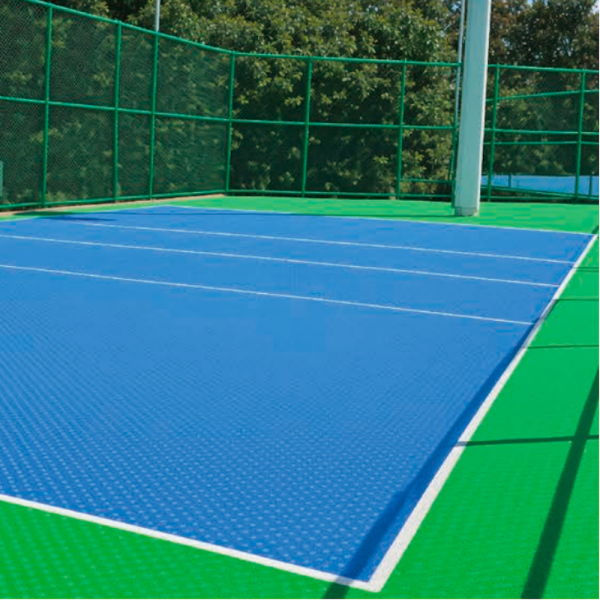 THX-T1 Integrated Elastic Pad Tile - Image 4