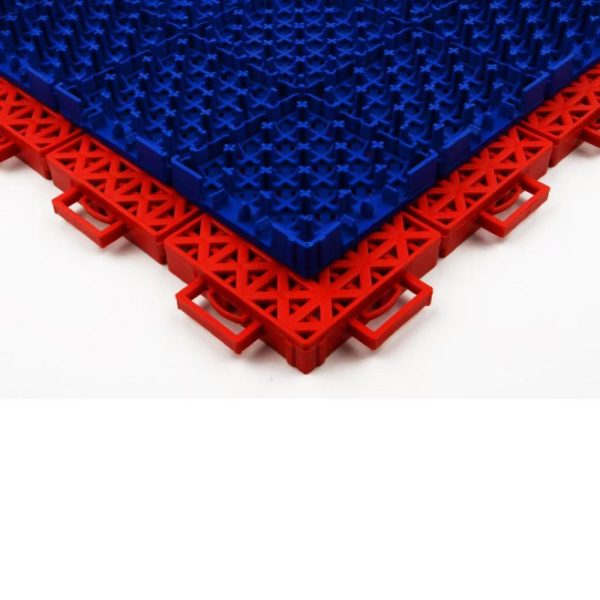 THX-C1 Soft Connect Elastic Sports Flooring - Image 2