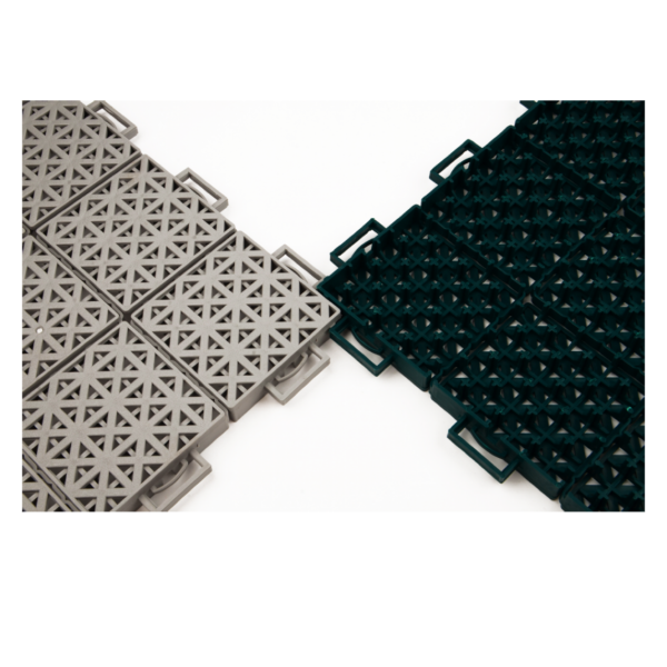 THX-C1 Soft Connect Elastic Sports Flooring - Image 3