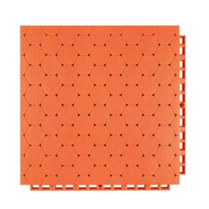 Multi-Functional Elastic Rubber Flooring THX-V6