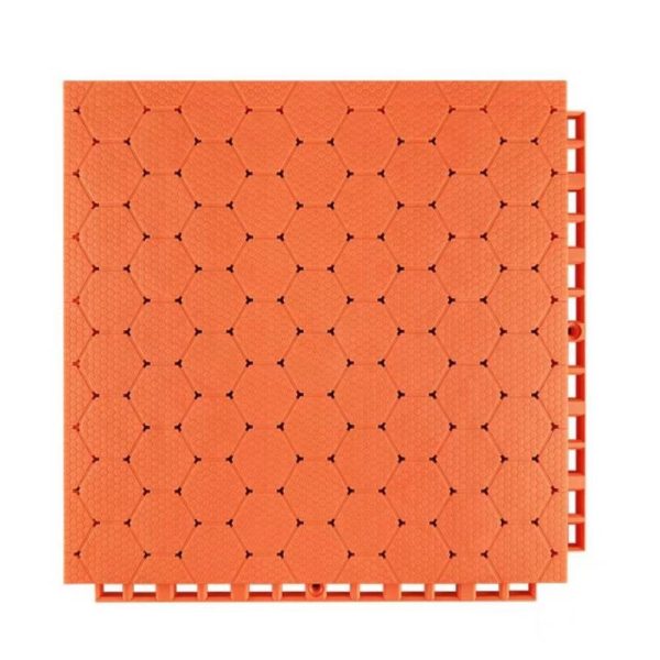 Elastic Rubber Flooring-Thermoplastic Vulcanizate (TPV) THX-V6 - Image 2
