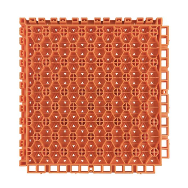 Multi-Functional Elastic Rubber Flooring THX-V6 - Image 4
