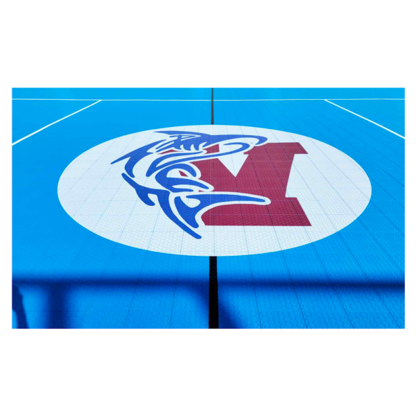 Thermoplastic Elastomer Rubber Flooring - Image 8