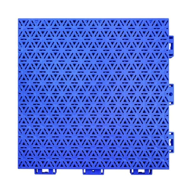 PP Flooring THX-P3 (Three-Layer Hexagonal Tile)