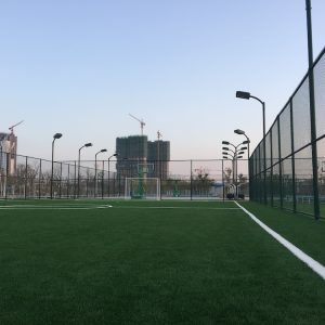 7-a-side Football