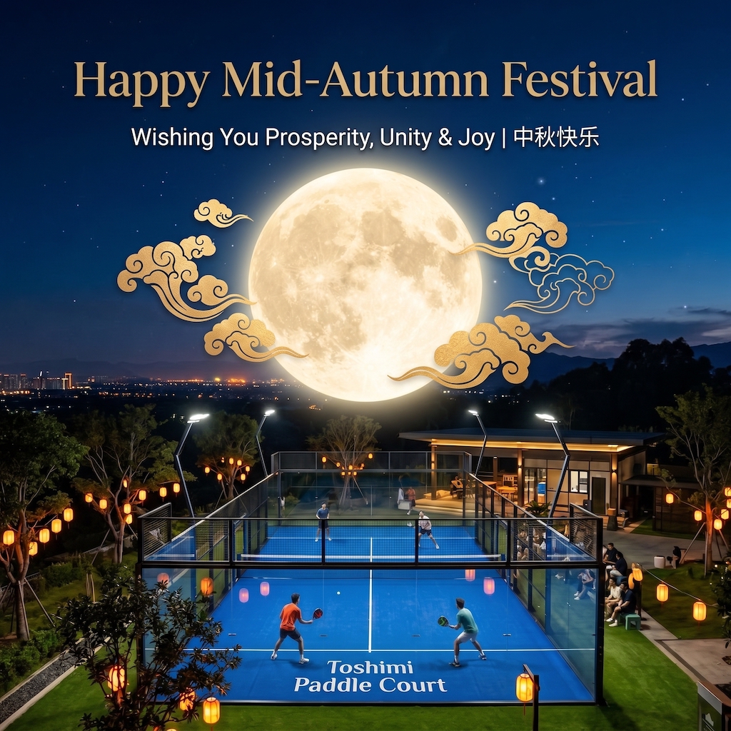 Mid-autumn Festival